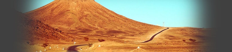 MARUECOS 